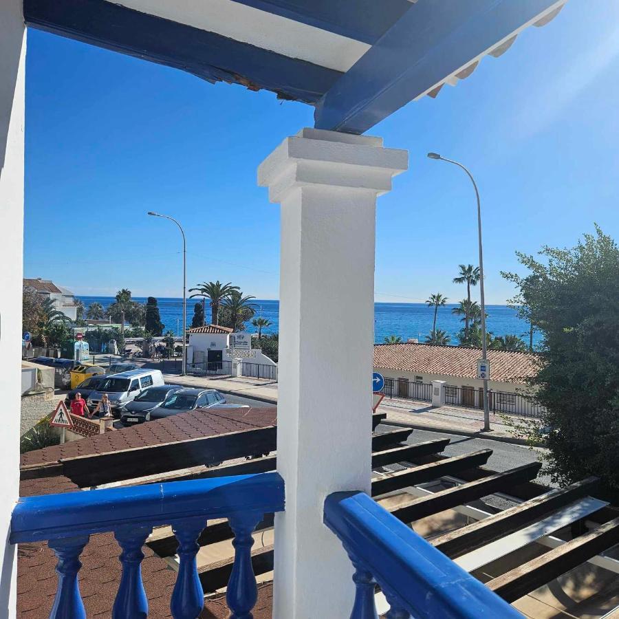 Hotel Marazul By Fitzgeralds Nerja Exterior foto