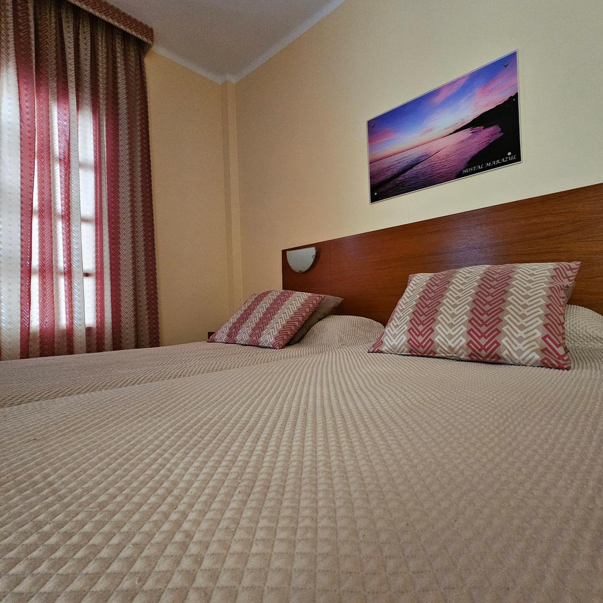 Hotel Marazul By Fitzgeralds Nerja Exterior foto
